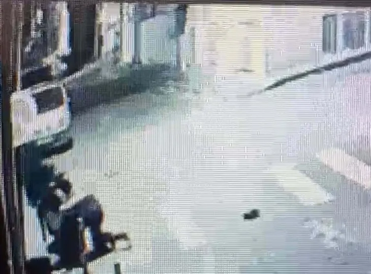 Üniversiteli kurye cinayeti! Ata Emre Akman'ın katilinin ifadesi ortaya çıktı: Tersledi bıçakladım