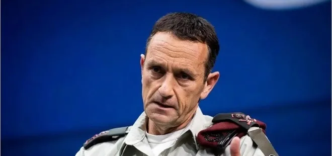 Kendi vatandaşlarını katleden İsrail’den açıklama geldi! Genelkurmay Başkanı Halevi: Öldürülen 3 İsrailli rehineden ben sorumluyum