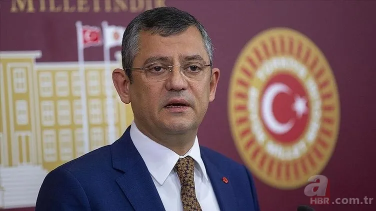 7'li koalisyonun cumhurbaşkanı adayı Kemal Kılıçdaroğlu'nun 'Şampiyonlar ligi' 11'i! Listede ne ararsan var 9