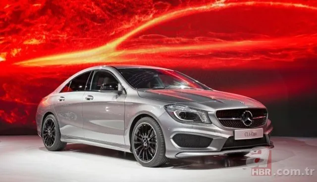 Otomobillerin çarpışma testi sonuçları açıklandı! O otomobiller sınıfta kaldı