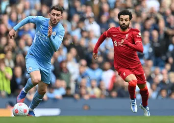 Liverpool'dan Mohamed Salah'a dev sözleşme!