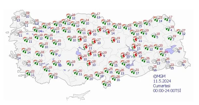 meteoroloji-yeni-raporunu-paylasti-cok-kuvvetli-saganak-geliyor-1715112336211.jpeg Meteoroloji yeni raporunu yayınladı | O illerde yaşayanlar dikkat! Kuvvetli sağanak kapıda - 6