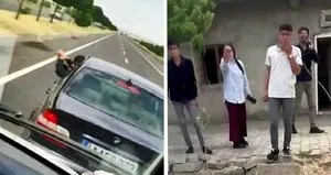 Kaçak elektrik terörü: Senin kafana sıkarım