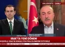 Dışişleri Bakanı gündemi değerlendirdi
