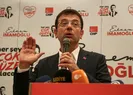 Ekrem İmamoğlundan büyük vurgun!