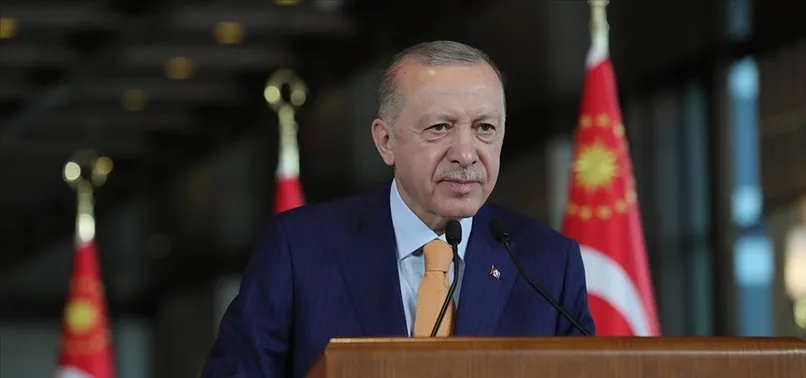 Türkiye Yüzyılı programı nedir? Türkiye Yüzyılı vizyon belgesinde neler var? Türkiye Yüzyılı programı A Haber CANLI İZLE