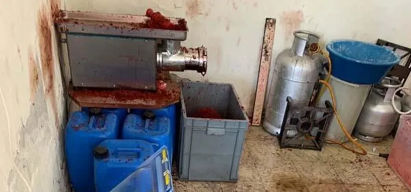 Vatandaşa satacaklardı! 30 kişi gözaltında