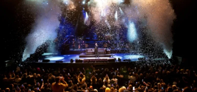 Eğlence vergileri kaldırıldı! Karar Resmi Gazete'de: Konser film spor müsabakaları