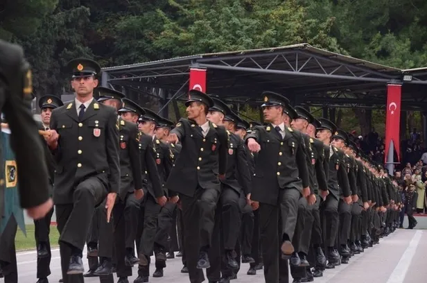 Jandarma (JSGA) alımı başvuru sonuçları açıklandı! Jandarma 770 askeri öğrenci subay ve astsubay alımı sonuçları sorgulama... - 3