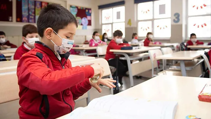 Son dakika: Milli Eğitim Bakanlığı’ndan flaş karar: Erken uyarı sistemi geliyor! MEB resmen duyurdu