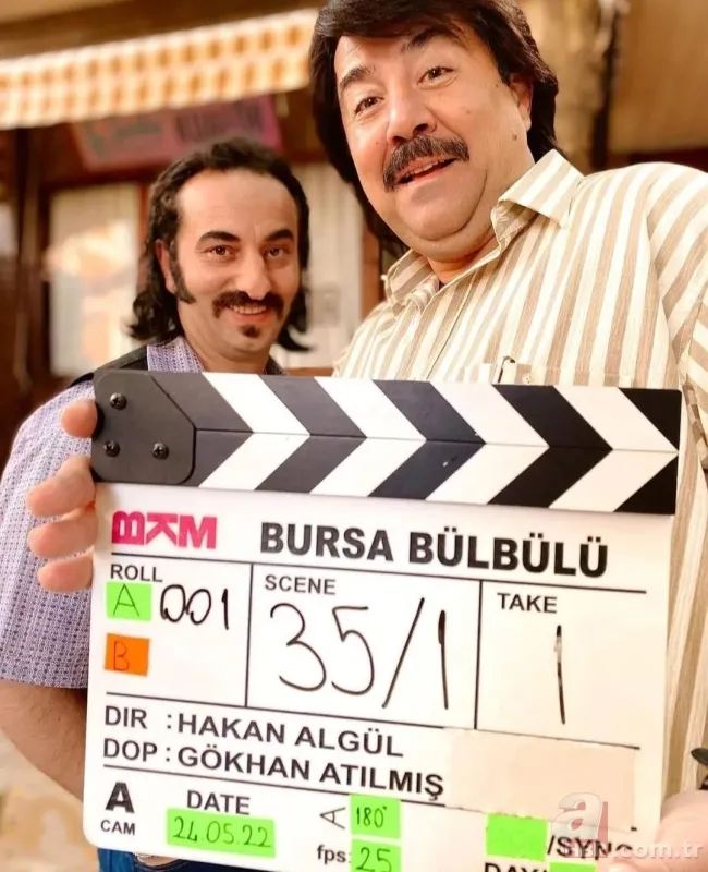 Bursa Bülbülü konusu nedir, geçek mi? Nerede çekildi? Oyuncuları kim? Hangi platformda yayınlanıyor? 2