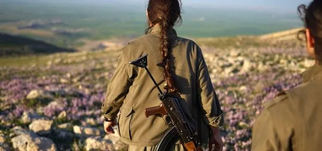 HDP’den terör örgütü PKK için ikna seansı! Gençleri böyle kandırmışlar