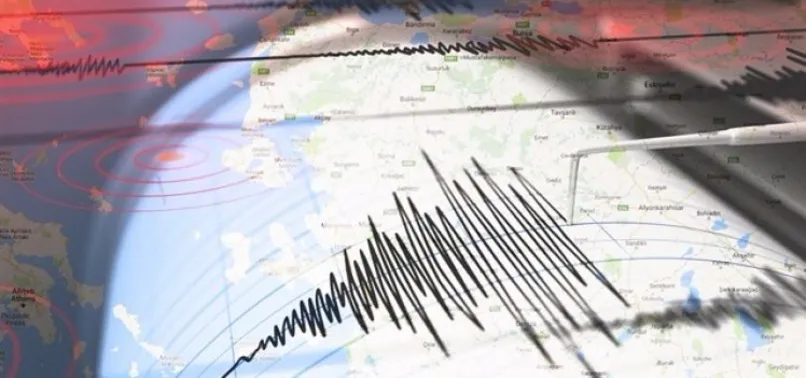 Filipinler'de şiddetli deprem