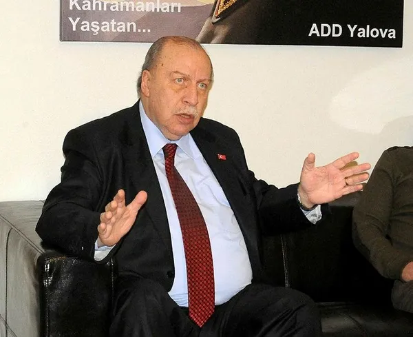 CHP’li Yaşar Okuyan’dan İYİ Parti Lideri Meral Akşener ile ilgili bomba iddia: Elimde dosyası var Kılıçdaroğlu’na da verdim | Para ile anket yaptırıyor