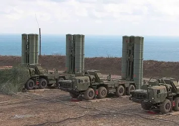 Hükümetten S-400 açıklaması