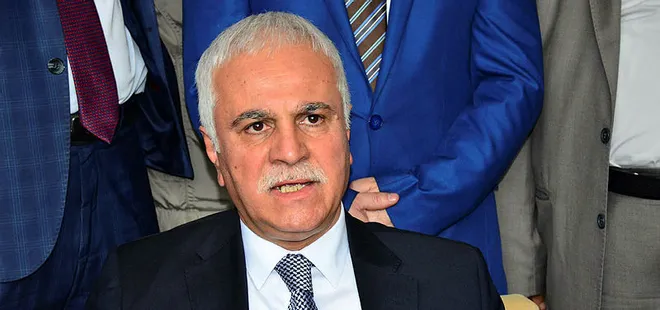 İYİ Partili Koray Aydın özel jetle Trabzonspor Fenerbahçe maçını izlemeye gitti