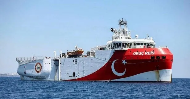 2020'de internette en çok aranan gemi Oruç Reis oldu - 4