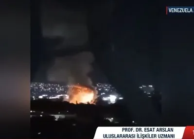 ABD’nin kirli planı mı devrede?