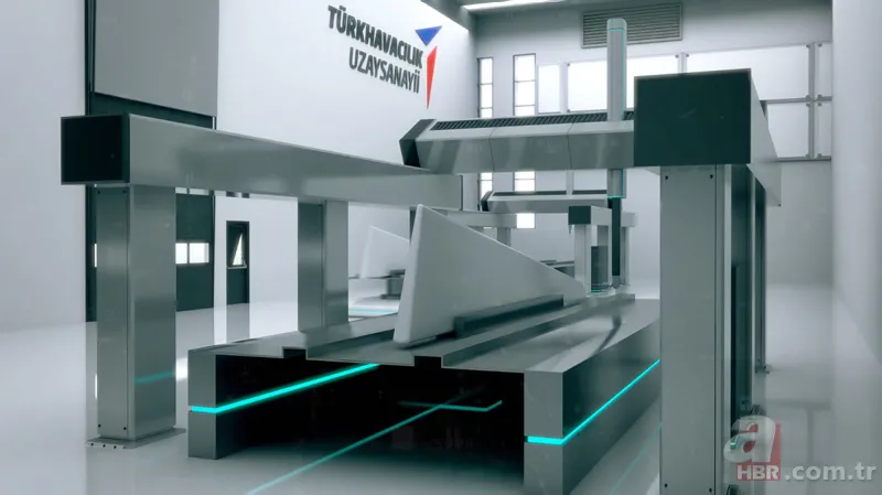 Türkiye uçak ve helikopter üretimi için harekete geçti 5