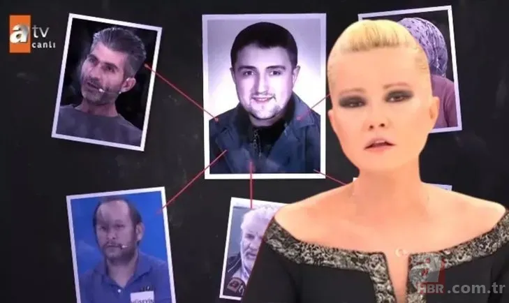 Müge Anlı'da 9 yıl sonra ortaya çıkan cinayet! Üvey oğlunu öldürdü | Kan donduran itiraf: Sesinden rahatsız oldum 1