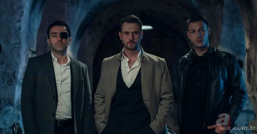 Çukur 110. bölüm fragmanı, ilk sahne izle! Çukur yeni bölüm fragmanı yayınlandı mı? Yamaç'ın zor seçimi... 3