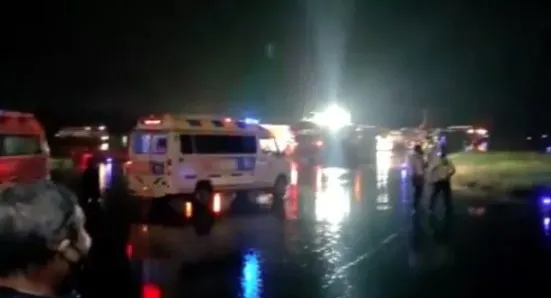 Havada korku dolu anlar! Uçağın içi aniden dumanla doldu… Yolculardan dua sesleri yükseldi