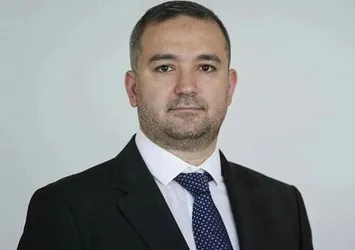 Yeni Merkez Bankası Başkanı Fatih Karahan oldu! Karar Resmi Gazete'de yayımlandı | Dr. Fatih Karahan kimdir?