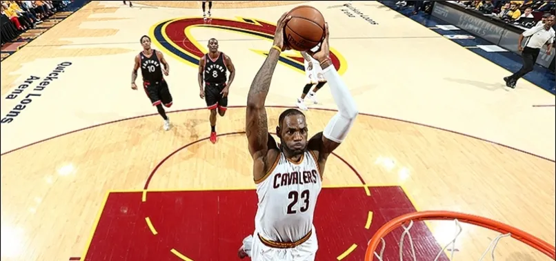 Cavaliers kazanmayı unuttu