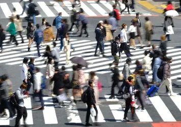 Japonya'da korkutan gelişme! Vaka sayısını ikiye katladı