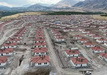 Deprem bölgesine 500 milyon dolarlık yeni finansman!