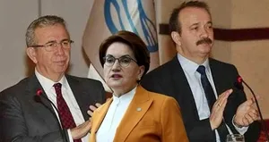 Meral Akşener’in Servet Avcı formülü!