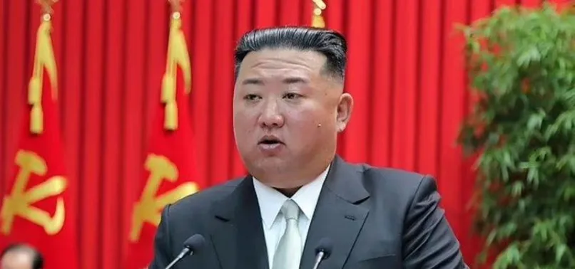 Kuzey Kore'de alarm! Sokaklar karış karış aranıyor | Bir kentte sokağa çıkmak yasak