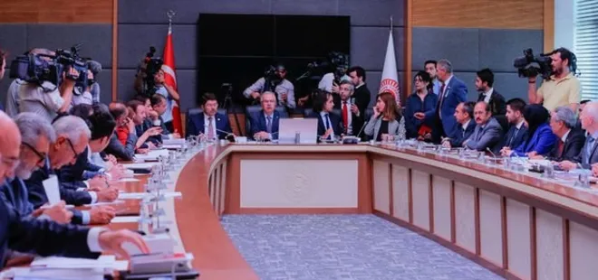 OHAL sonrası yeni düzenleme kabul edildi