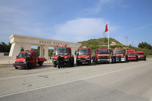 CHP’de sürgün skandalı! Astım hastası itfaiyeciye zulüm