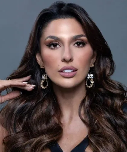 Miss Universe 2021 adayları belli oldu! Kaniat güzeli olmak isteyenlerin arasında Fahriye Evcen ve Melike İpek Yalova’nın benzerleri de var