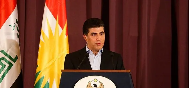 IKBY Başbakanı Neçirvan Barzani: Silah çözüm değil