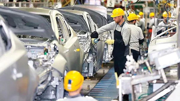 Sanayi ve Teknoloji Bakanlığı Kasım 2021’de 1196 yatırım teşvik belgesi verdi