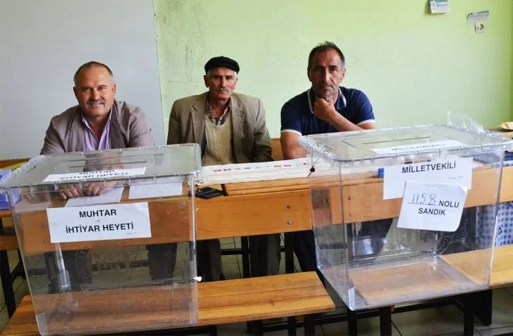 CHP’de il il milletvekili adayı listesi belli oldu! ’Kemal Kılıçdaroğlu yanındaki 5’liyi sattı’