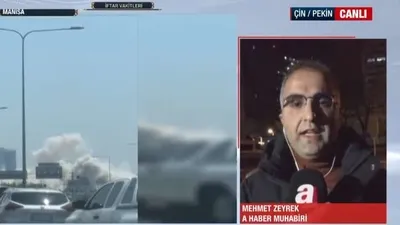 Myanmar’da can kaybı 144’e yükseldi!