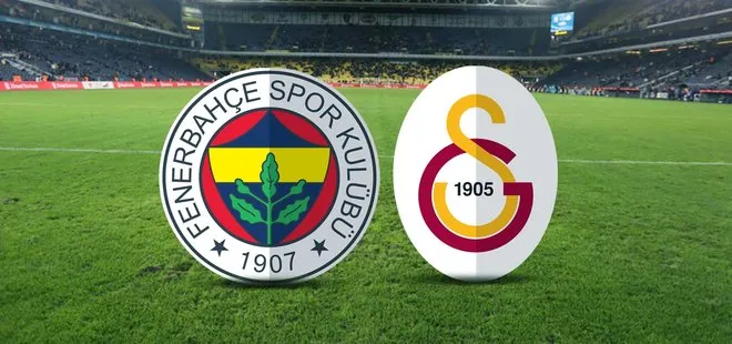 Fenerbahçe Galatasaray derbisi ne zaman? 2023 FB GS maçı hangi gün, saat kaçta? MUHTEMEL 11’LER