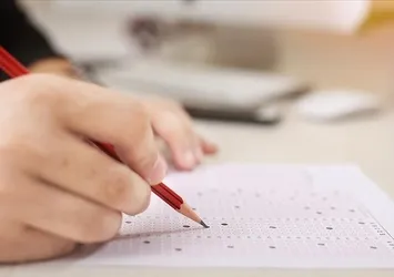YDS giriş belgeleri erişime açıldı