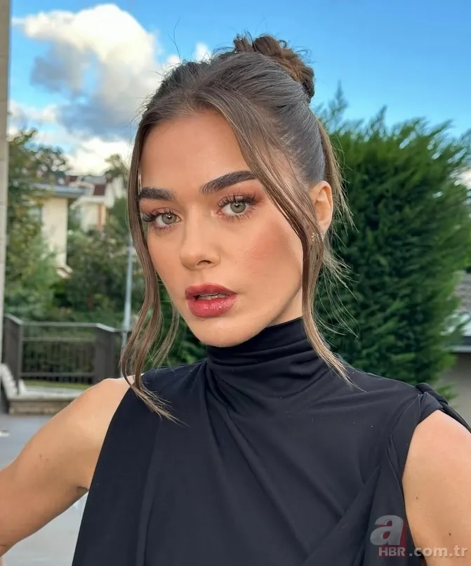 Hande Soral 38. yaşını ikiz kardeşleriyle kutladı! Bensu Soral'ın ablası... 7