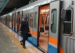 Metrolarda kış tarifesine geçiliyor: Günlük 512 ilave sefer