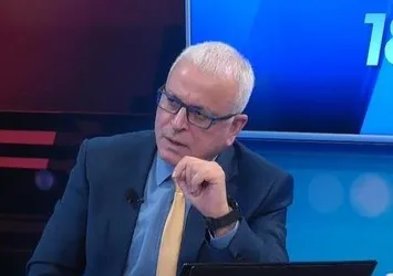 Fondaş TELE 1'de skandal! Merdan Yanardağ laiklik üzerinden AK Parti'ye kin kustu