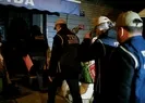 İstanbul merkezli 21 ilde FETÖ operasyonu: 70 şüpheli yakalandı