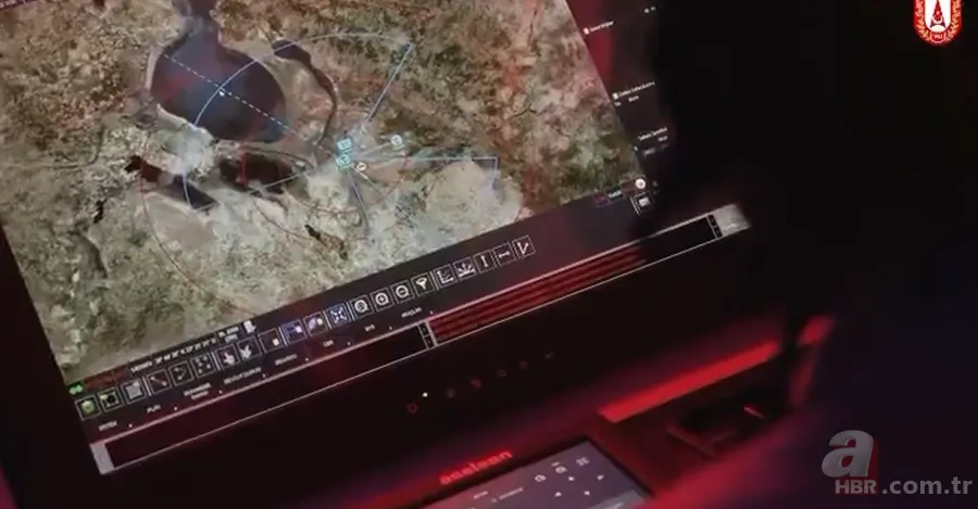 SSB-Aselsan-Roketsan'dan tarihi imza! Hisar O+ seri üretime geçiyor... 8