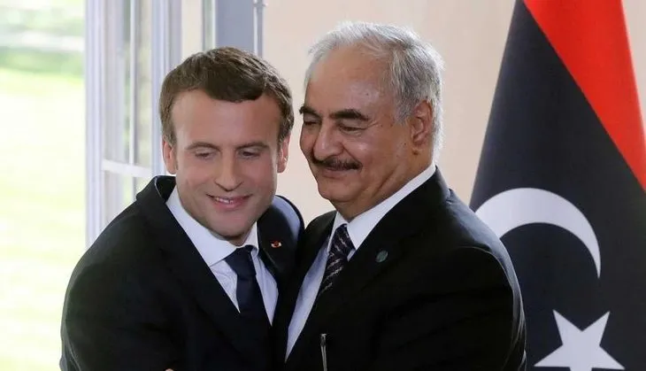 Türkiye’nin diplomatik zaferi: Hafter masaya oturdu Ankara, Libya’nın iki yakasını birleştiriyor!