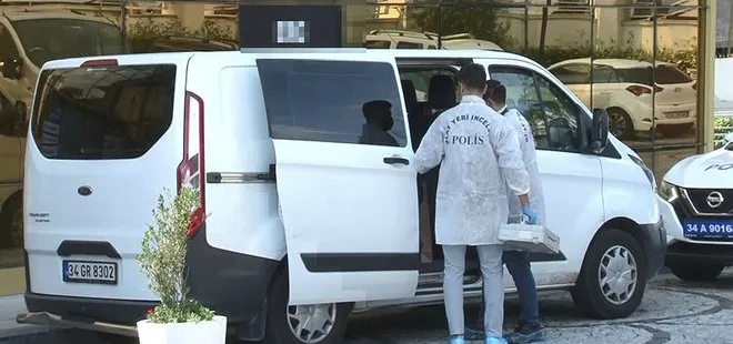 Maltepe’de 24 yaşındaki kadın otel odasında ölü bulundu