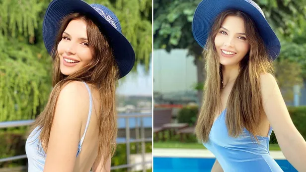 Terken Hatun kimdir? Uyanış Büyük Selçuklu dizisi karakteri Terken Hatun’u Hatice Şendil kimdir? İşte hayatı...