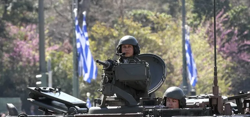 Yunanistan'dan ABD'nin teklifine ret